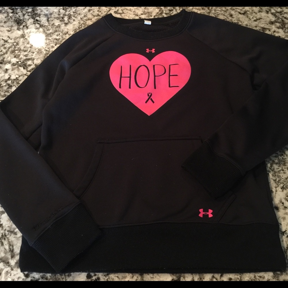 Under Armour Storm sweatshirt